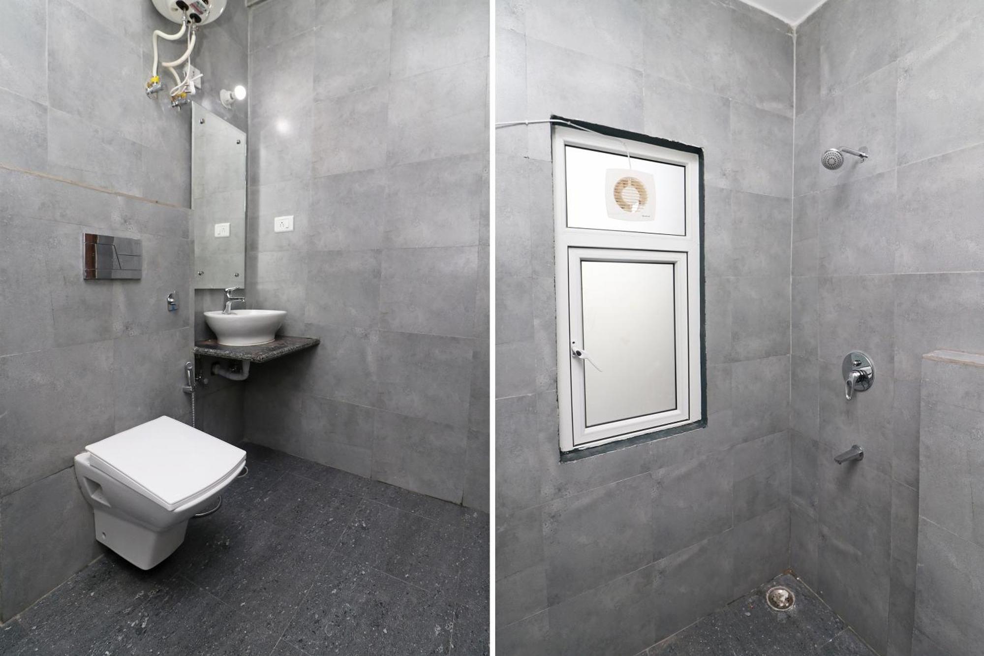 Готель Super Capital O Esscon House Near Payal Cinema Ґурґаон Екстер'єр фото